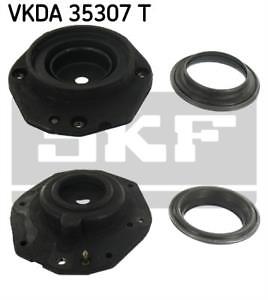 Top Strut Mounting fits CITROEN BERLINGO MFRHY Front 96 to 08 SKF 503173 503181