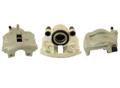 2 REAR BRAKE CALIPER FOR MERCEDES SPRINTER 1995-06 MODEL WITH 272MM DISCS LH RH 