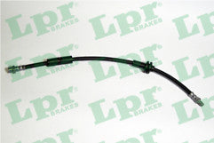 FOR BMW E81 E82 E87 120d 116i 118i 2 FRONT BRAKE FLEXY HOSE PAIR FOR LEFT RIGHT