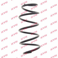 FOR HONDA CIVIC MK8  2.2 CTDi 2006- FRONT PAIR COIL SPRINGS 