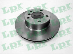 FOR BMW 1SER 3SER E90 E91 E81 07-13 FRONT BRAKE DISC  VENTED 300MM DIAMETER