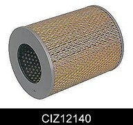 AIR FILTER FITS BEDFORD MIDI BUS 4X4 2.0 4ZC1