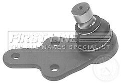 Ford Focus 2010 ON 1.0i Ecoboost  LOWER SUSPENSION  WISHBONE ARM BALL JOINT RH