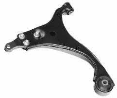 FRONT 2 SUSPENSION LOWER WISHBONE ARMS & BUSHES SET FOR KIA CEED PRO CEED 07-13