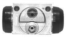 FIT FOR GRANDE PUNTO DYNAMIC (MK3 (199-2))  BRAKE CYLINDERS AND SHOES KIT