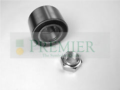 FOR LADA SAMARA 1.1 1.3 1.5 VOLVO 360 2.0 REAR WHEEL BEARING KIT 