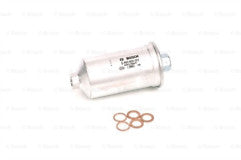 BOSCH FUEL INJECTION FILTER FOR FIAT COUPE 2.0 TURBO PUNTO GT DELTA HF INTEGRALE