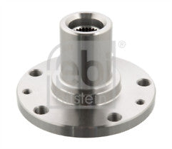 FOR CITROEN  RELAY PEUGEOT BOXER FIAT DUCATO WHEEL BEARING HUB FLANGE 