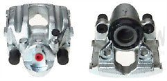 REAR  BRAKE CALIPER LH PASSENGER SIDE BMW 6SER E63 E64 650i 645Ci 635D 630i 