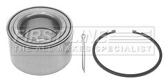 1 X FRONT WHEEL BEARING KIT FOR NISSAN MAXIMA PRIMERA QX TINO X-TRAIL FBK1044