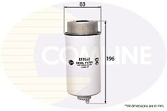 FORD TRANSIT MK6 00-06 OIL AIR FUEL FILTERS + 7LT 5W30 SYNTHETIC OIL SERVICE KIT