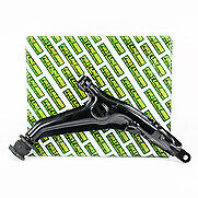 FOR HONDA CRV MK1 1995-02 FRONT LOWER WISHBONE ARM WITH BUSH RH DRIVER SIDE 