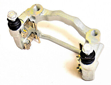 FOR FORD TRANSIT 2006-13 REAR OS RH DRIVER SIDE BRAKE CALIPER CARRIER BRACKET