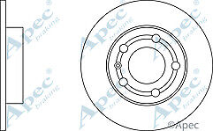 VW GOLF MK4 DRILLED GROOVED BRAKE DISC MINTEX PADS REAR