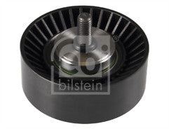 FOR FORD COURIER ESCORT FIESTA FOCUS GALAXY PUMA FEBI BILSTEIN DRIVE BELT IDLER