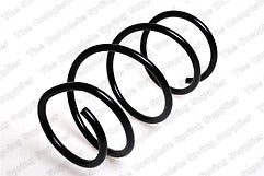 FOR BMW E46  SALOON COUPE CONVERTIBLE  COIL SPRING NEW  FRONT LH OR RH 