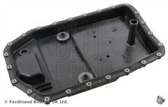 FOR BMW AUTOMATIC TRANSMISSION SUMP PAN SERVICE FILTER 7L OIL KIT 6HP19 6HP21