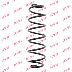 RENAULT LAGUNA ESTATE MK2 2001 ON REAR COIL SPRING NEW 