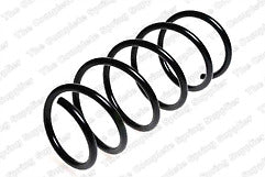 FOR RENAULT CLIO MK2 PHASE 1 2 1.2 2001-2009 FRONT COIL SPRING 740385771