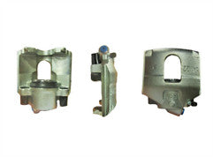 FRONT OS RH BRAKE CALIPER FITS FIESTA MK6 KA PUMA MAZDA 2