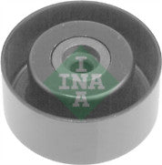 206 306 406 D TD HDI FAN BELT TENSIONER GUIDE  PULLEY FOR CARS WITH OUT AIR CON
