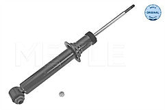 FOR BMW 520 523 525 535D E60 E61M SALOON 2003-2010 LH OR RH REAR SHOCK ABSORBER 