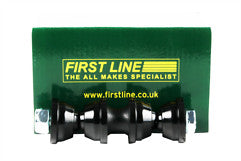 FORD FOCUS MK 2 FOCUS C MAX FOCUS 16V TDCI REAR ANTI ROLL BAR DROP LINKS PIN TYP