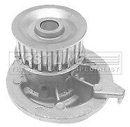 WATER PUMP FITS ASTRA D E ASCONA C KADETT E ASTRAMAX CAVALIER 1.6 DIESEL