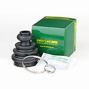 FOR AUDI  A3 1.8 T QUATTRO 8L (1996-2003) REAR INNER CV JOINT BOOT KIT 