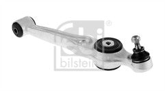 FOR SAAB 900 9000 9-3 FRONT LOWER LEFT FEBI BILSTEIN SUSPENSION ARM