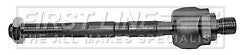 Inner Track Tie Rod End  for KIA RIO from 2005 to 2011  for left side 