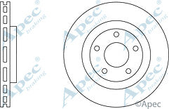 FOR DODGE CALIBER  CROSS DRILLED BRAKE DISC PAD REAR HAND BRAKE SHOE