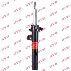 FOR BMW 1 SER E81 E82 E87 E88 FRONT NS LEFT SHOCK ABSORBER 31316771553