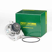1 X FAI WTER PUMP FOR AUDI A6 VW CARAVELLE VOLVO 850 940 S70 S80 V70 WP6065