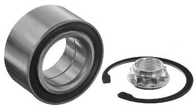 REAR WHEEL BEARING FOR BMW 320 320D E90 WHEEL BEARING KIT REAR LH RH 