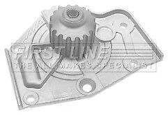 WATER PUMP FOR ROVER MAESTRO MONTEGO ROVER 200 CONVERTIBLE 1.6 PETROL