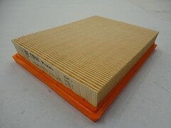 FOR CADILLAC SEVILLE XLR CHEVROLET CAMARO OPEL/VAUXHALL SINTRA MAHLE AIR FILTER