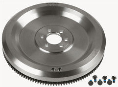 SOLID FLYWHEEL AUDI A1 SKODA RAPID ROOMSTER POLO FABIA  IBIZA IV 6J5  1.6TDI