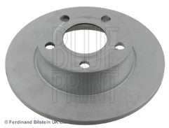FOR AUDI A6 C5 REAR DRILLED GROOVED BRAKE DISCS