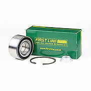 BMW E36 E46 M3 316 318 320 750 z3 z8  REAR  WHEEL HUB BEARING KIT 