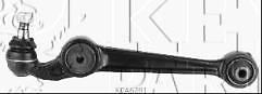FOR MAZDA 6 ATENZA 2002-07 LOWER SUSPENSION TRACK CONTROL ARM BALL JOINT 