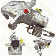 REAR RH RIGHT BRAKE CALIPER FOR  HYUNDAI COUPE 1996-2007 KIA CERATO CRDi BCA1302
