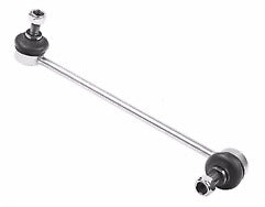 FOR VITO 108D 113 V CLASS W638 V230 V280 2 FRONT ANTI ROLL BAR LINKS 280MM