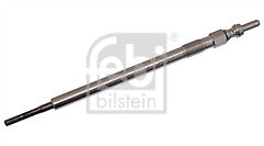 6 X DIESEL GLOW PLUGS  DURATERM FOR Mercedes-Benz C-Class 2007-14  C350 3.0TD