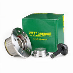 FOR VW CRAFTER REAR WHEEL BEARING HUB