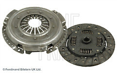 VAUXHALL  CORSA C 1.2  MODELS  Z 12 XE  CLUTCH KIT ECK091
