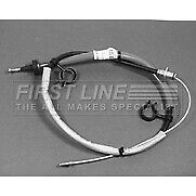 1440MM CLUTCH CABLE FIT FORD ESCORT TURBO INTERCOOLER 1.8 MK7 1038234