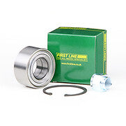 1 X FRONT WHEEL BEARING KIT FOR CITROEN C2 C3 SAXO XSARA PEUGEOT 106 206 306