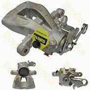  CITROEN C4 HDi PEUGEOT 307 REAR RH HAND SIDE BRAKE CALIPER MODELS WITH BOSCH 
