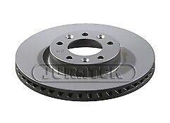 FIT FOR 308 BLUE HDI S/S ALLURE MK2 T9 283MM DRILLED GROOVED DISCS AND PADS